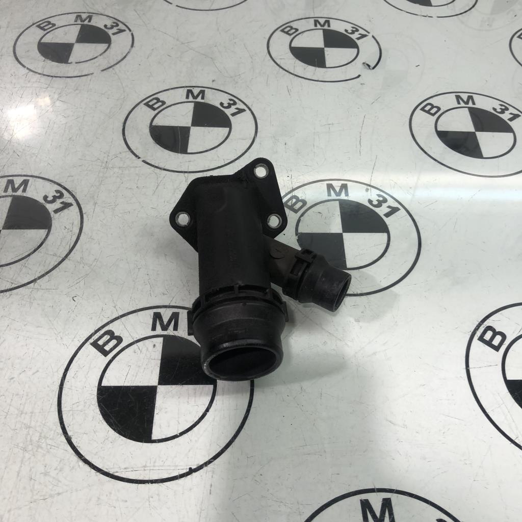 Boitier eau BMW SERIE 3 E90 PHASE 2  - 1
