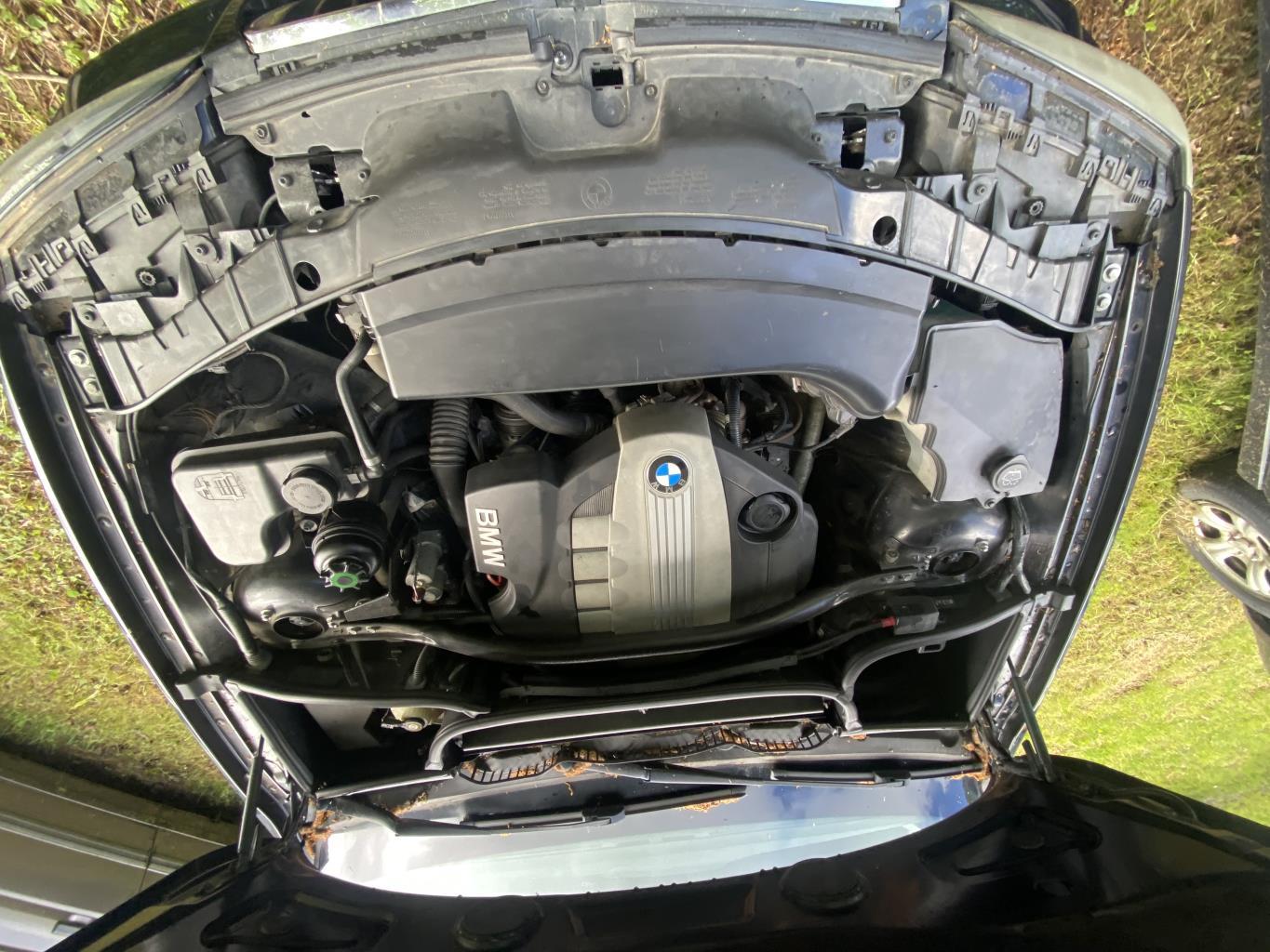 Kit de demarrage BMW X3 E83 PHASE 2 Diesel - 1