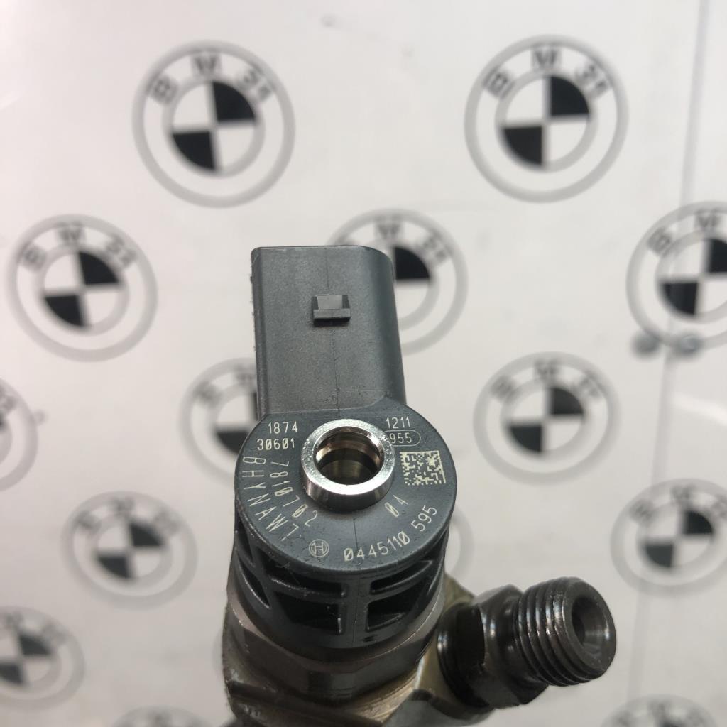 Injecteurs BMW SERIE 5 F10 PHASE 1  - 1