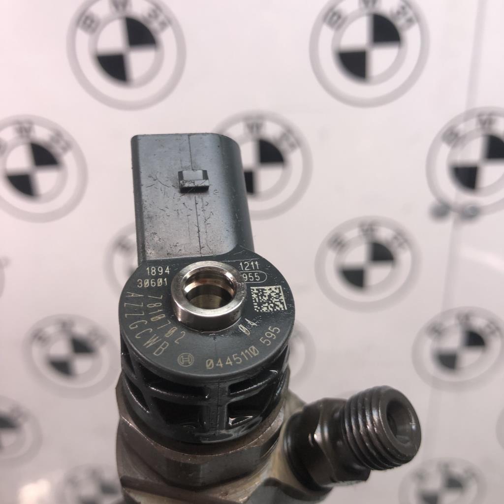Injecteurs BMW SERIE 5 F10 PHASE 1  - 1
