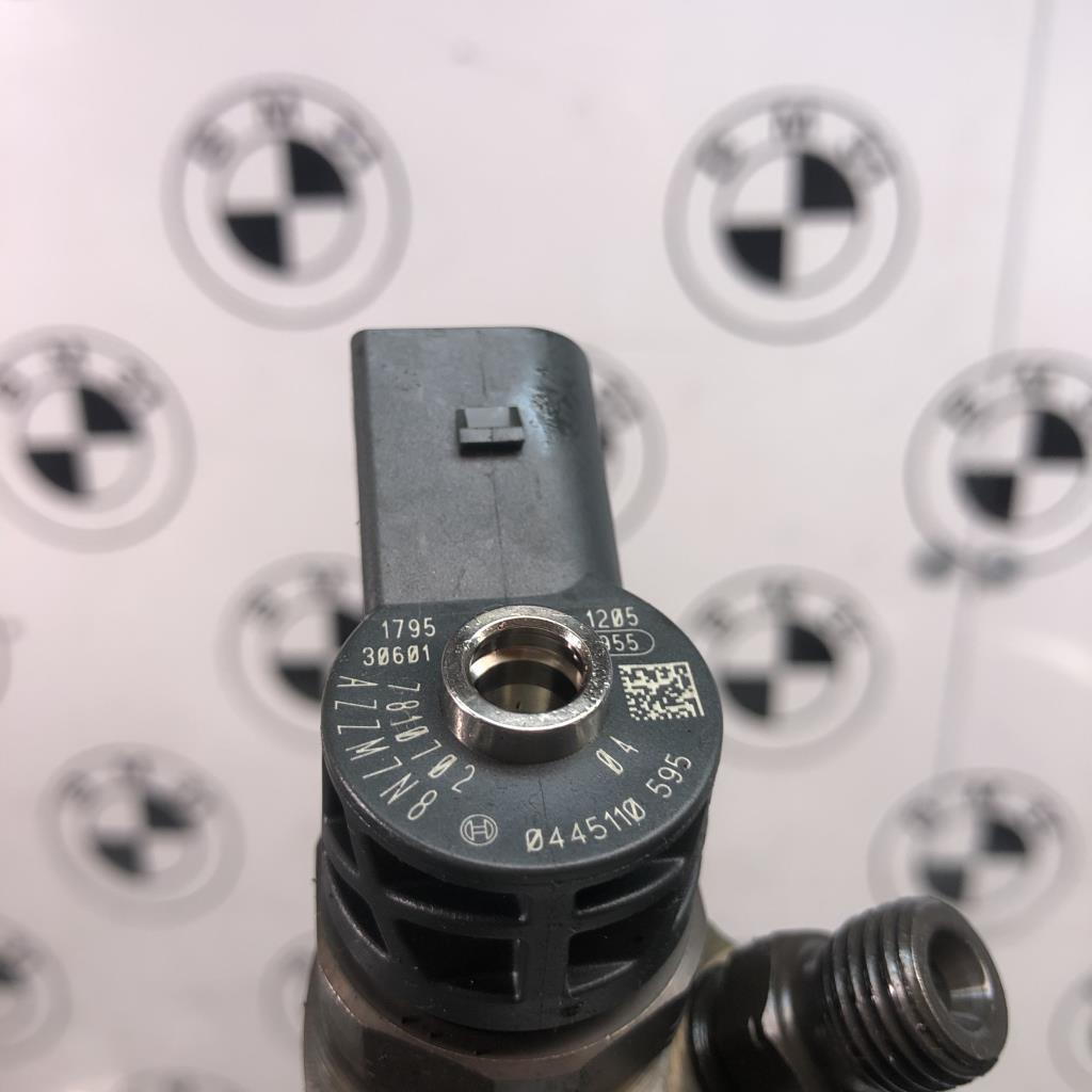 Injecteurs BMW SERIE 5 F10 PHASE 1  - 1