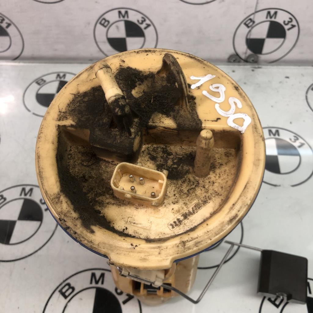 Pompe de gavage BMW SERIE 3 E46 PHASE 2 Diesel - 1