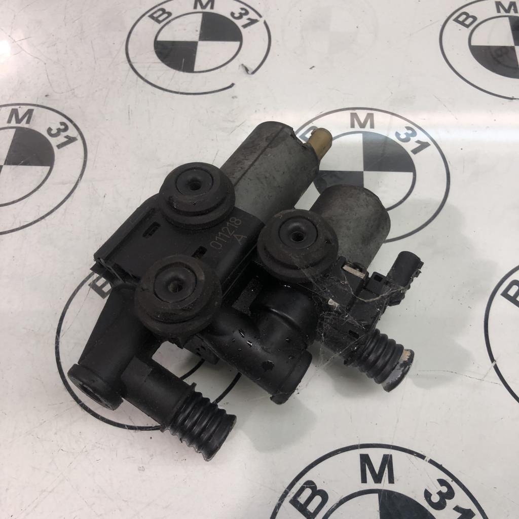 Robinet de chauffage BMW SERIE 3 E46 PHASE 2 Diesel - 1