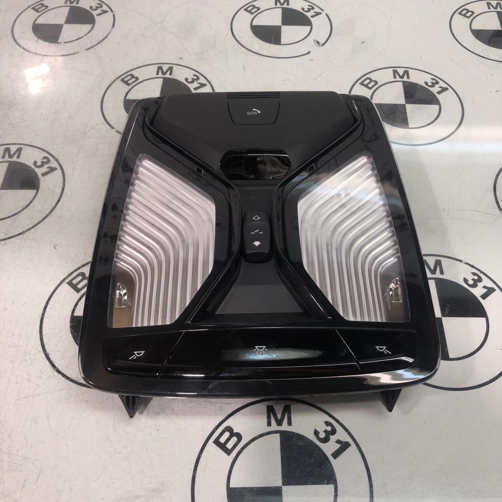 Eclairage de plafonnier BMW SERIE 3 G20  - 1