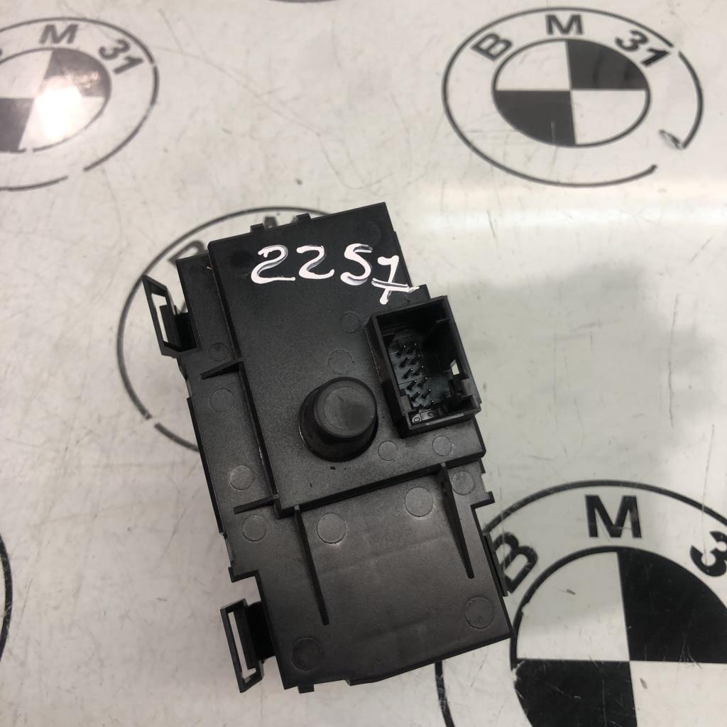 Commande de phare BMW SERIE 1 E87 PHASE 2 Diesel - 1