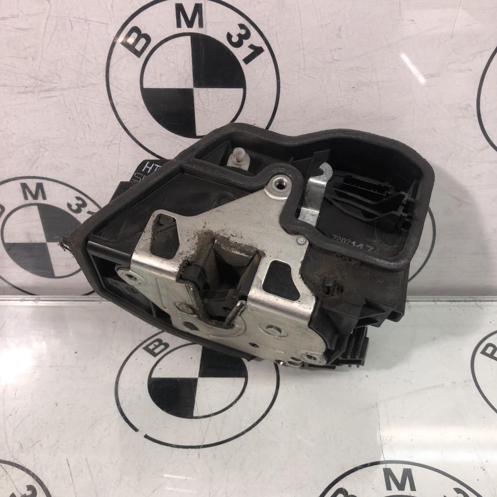 Serratura posteriore sinistra BMW SERIE 1 E87 PHASE 2 Diésel - 1