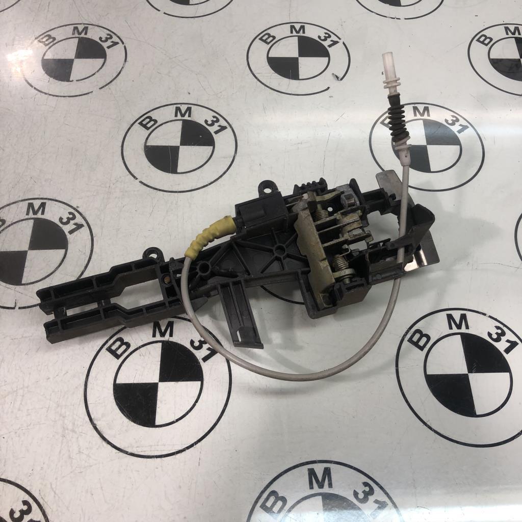 Supporto maniglia portiera anteriore sinistra BMW SERIE 1 E87 PHASE 2 Diésel - 1