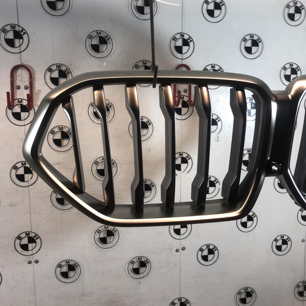 Grille de calandre BMW X6 G06  - 1