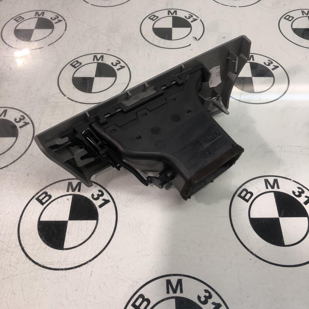 Bocchetta aerazione cruscotto anteriore sinistra BMW SERIE 3 E91 TOURING PHASE 1 BREAK Diésel - 1