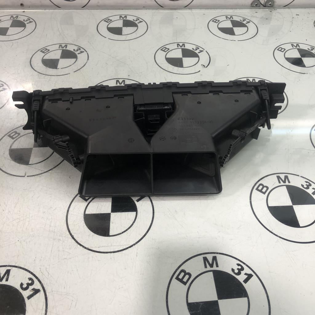 Bocchetta aerazione cruscotto BMW SERIE 3 E91 TOURING PHASE 1 BREAK Diésel - 1
