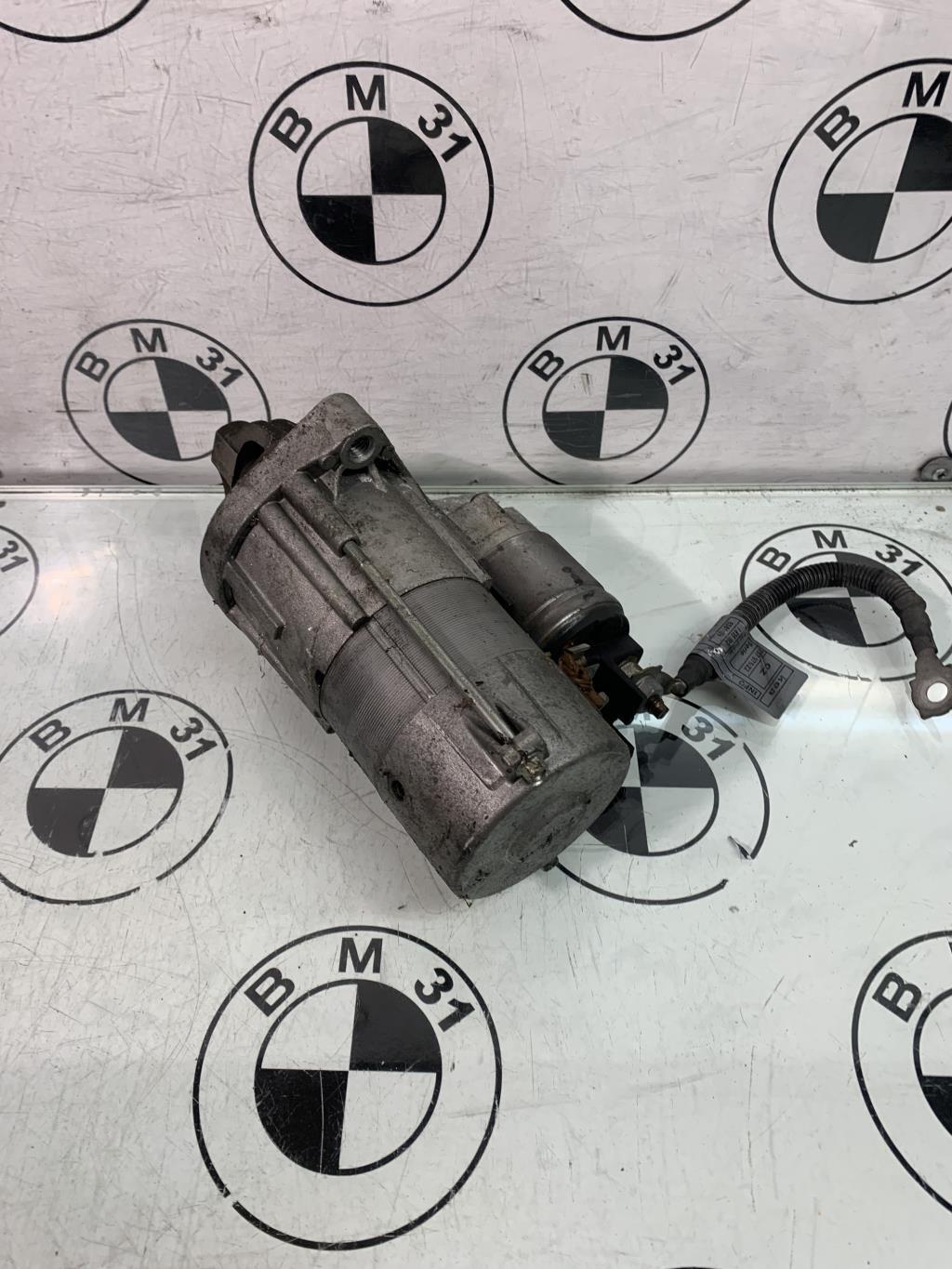 Demarreur BMW SERIE 5 E60  - 1