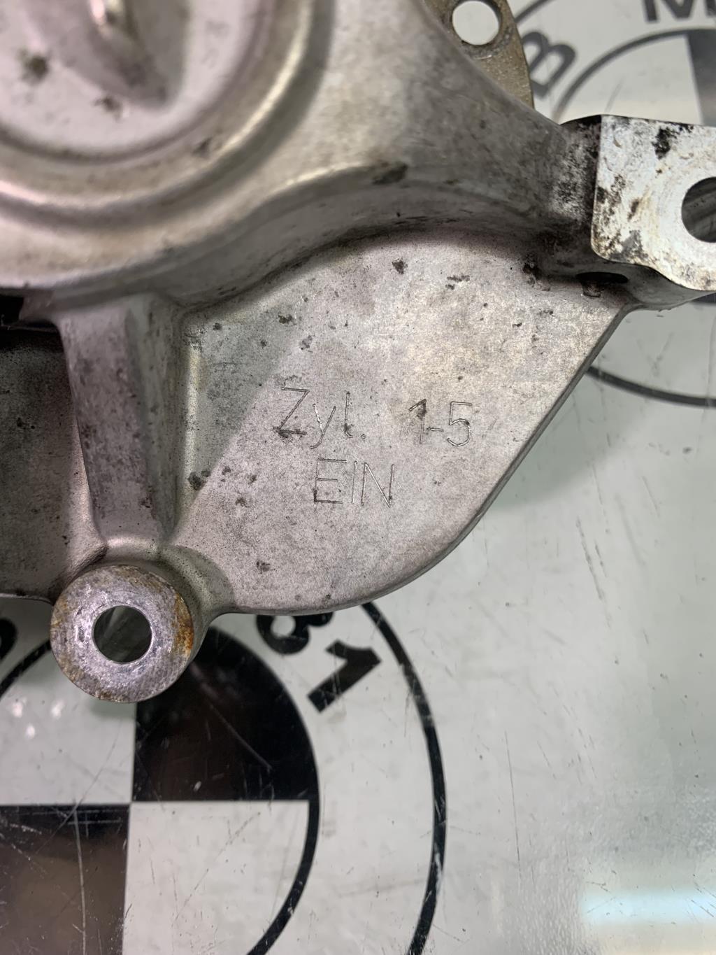 Arbre a came BMW SERIE 5 E60  - 1