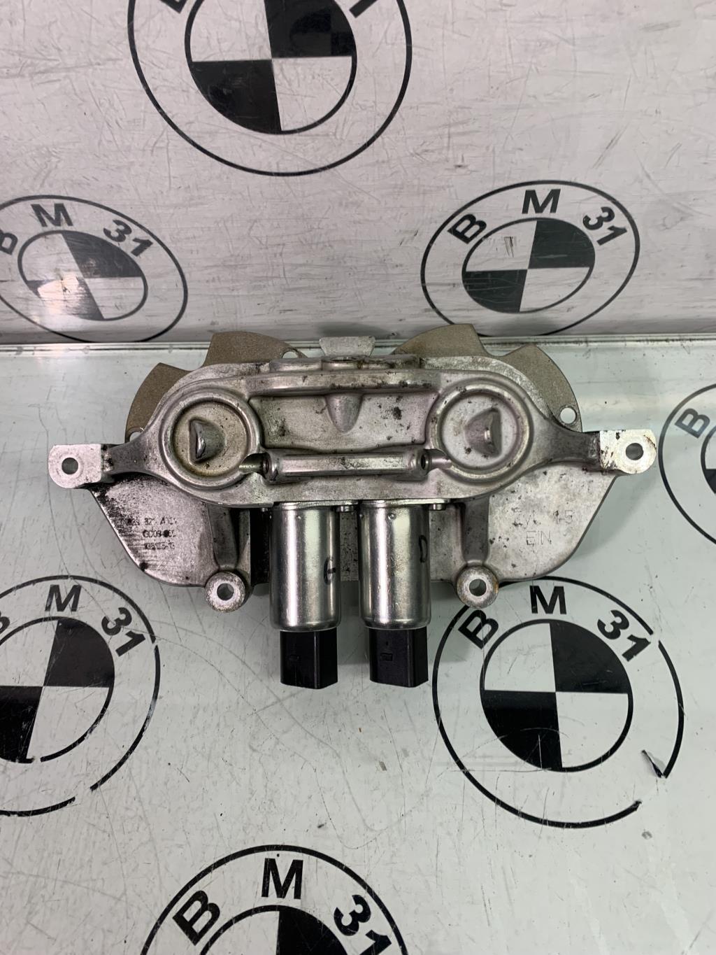 Arbre a came BMW SERIE 5 E60  - 1