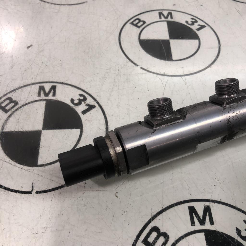 Rampe injection BMW SERIE 3 E90 PHASE 2  - 1
