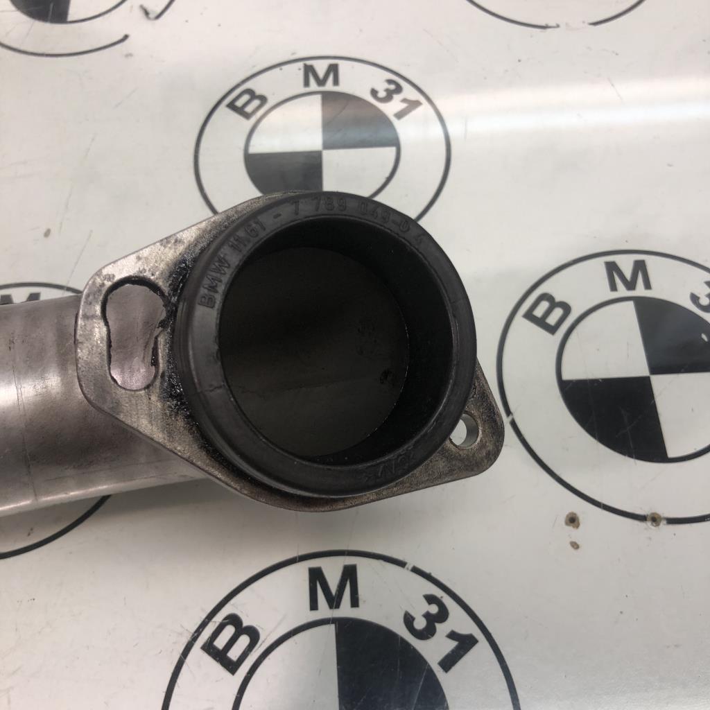 Conduite d'air BMW SERIE 3 E91 TOURING PHASE 2 BREAK  - 1