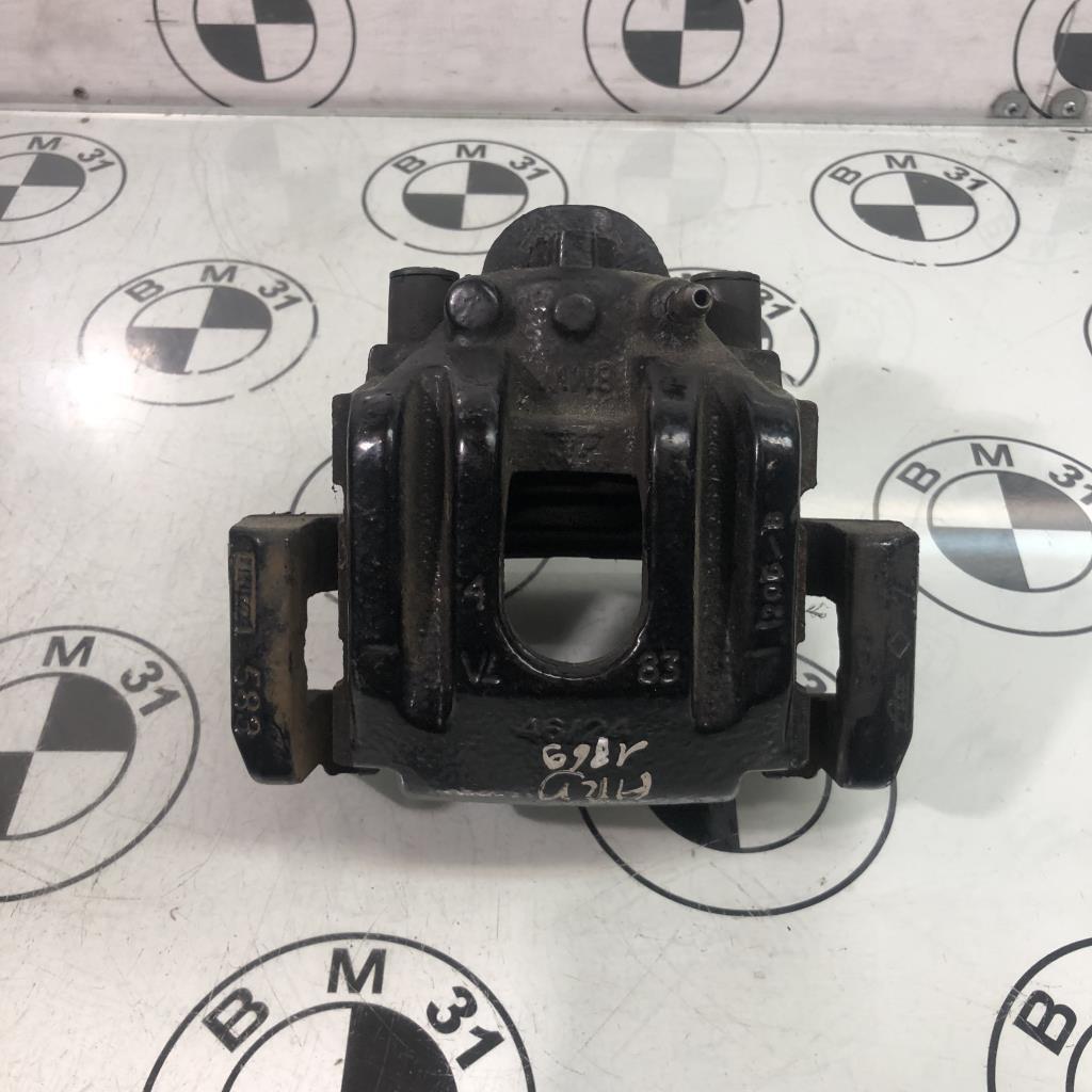 Pinza freni posteriore destra BMW SERIE 6 E63 Gasolina - 1