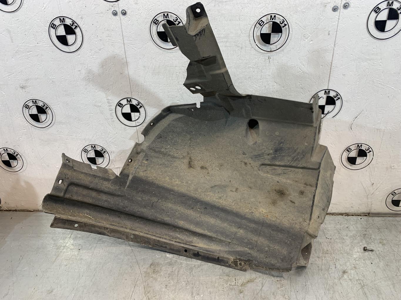 Parasale anteriore destro BMW X5 E70 PHASE 1 Diésel - 1