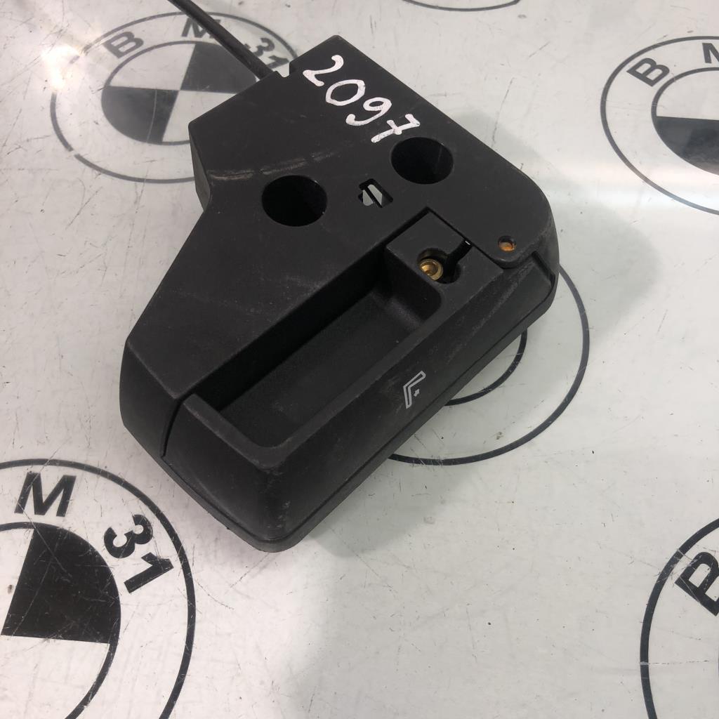 Levier de siege BMW SERIE 1 E82 COUPE Diesel - 1