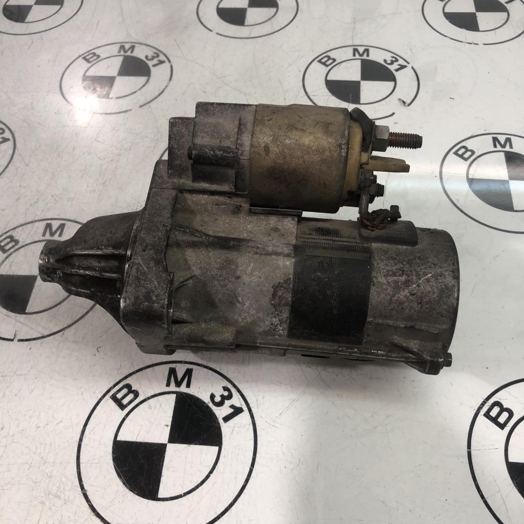 Demarreur BMW SERIE 3 E46 PHASE 2  - 1