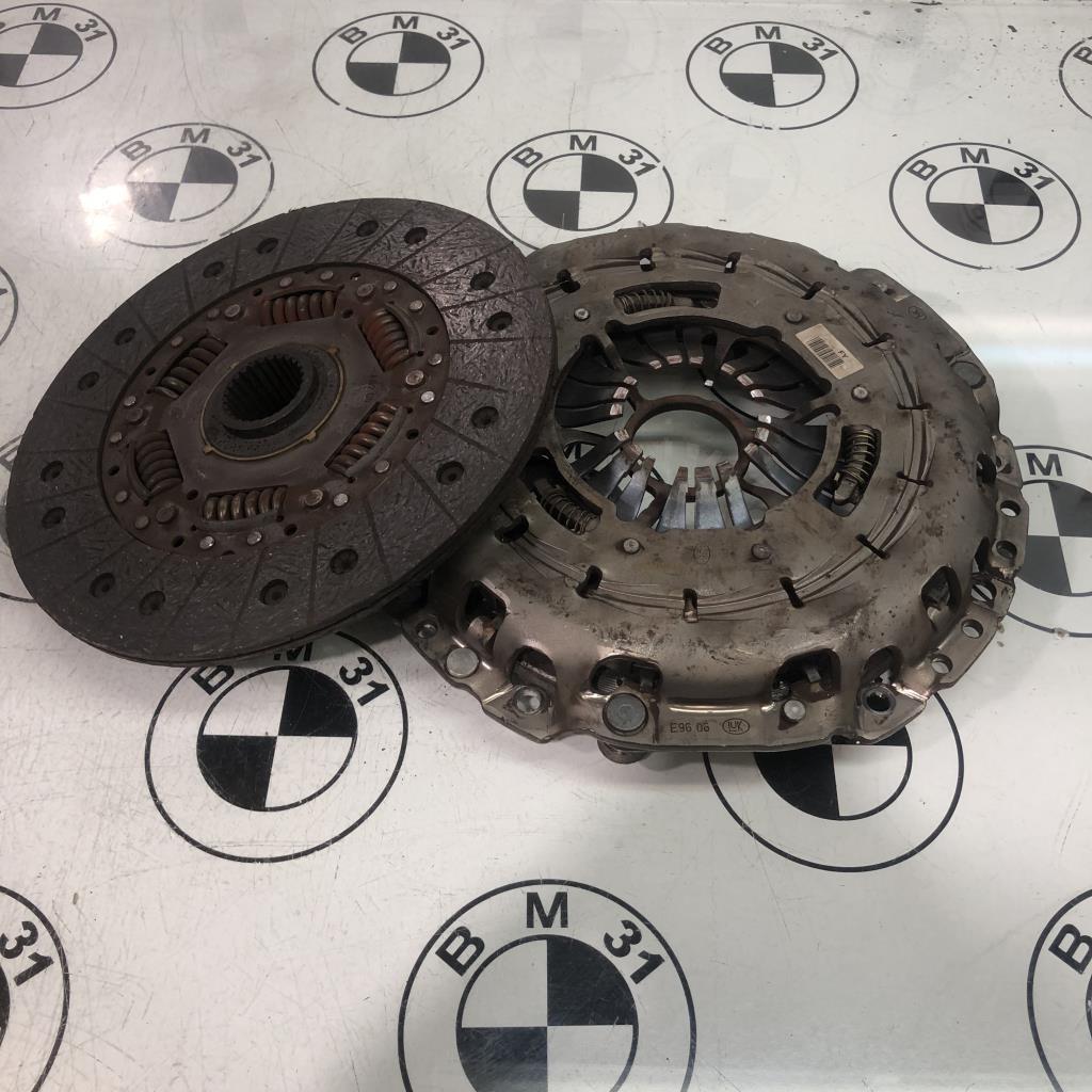 Embrayage BMW SERIE 3 E46 PHASE 2  - 1