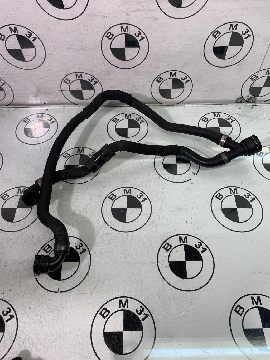Durite BMW X5 E70 PHASE 1 Diesel - 1