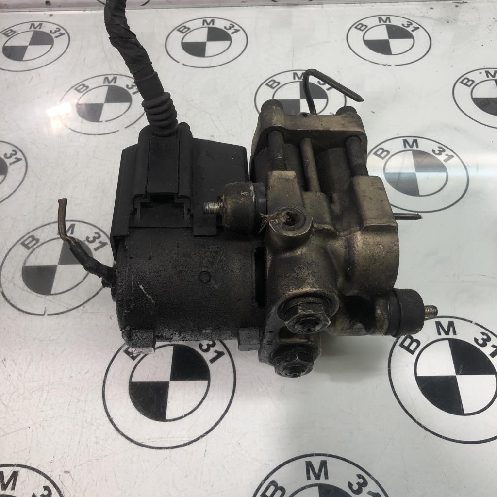 Bloc ABS (freins anti-blocage) BMW SERIE 7 E32  - 1