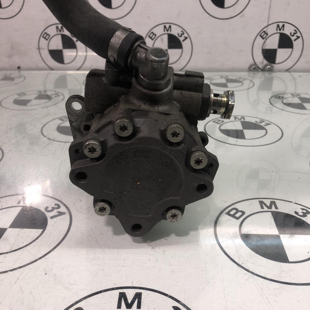 Pompa sterzo BMW SERIE 5 E60 PHASE 1  - 1