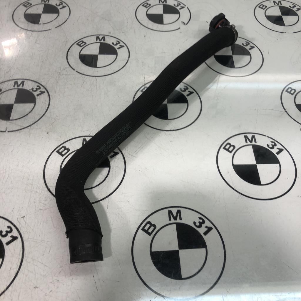 Durite BMW SERIE 5 E60 PHASE 1  - 1
