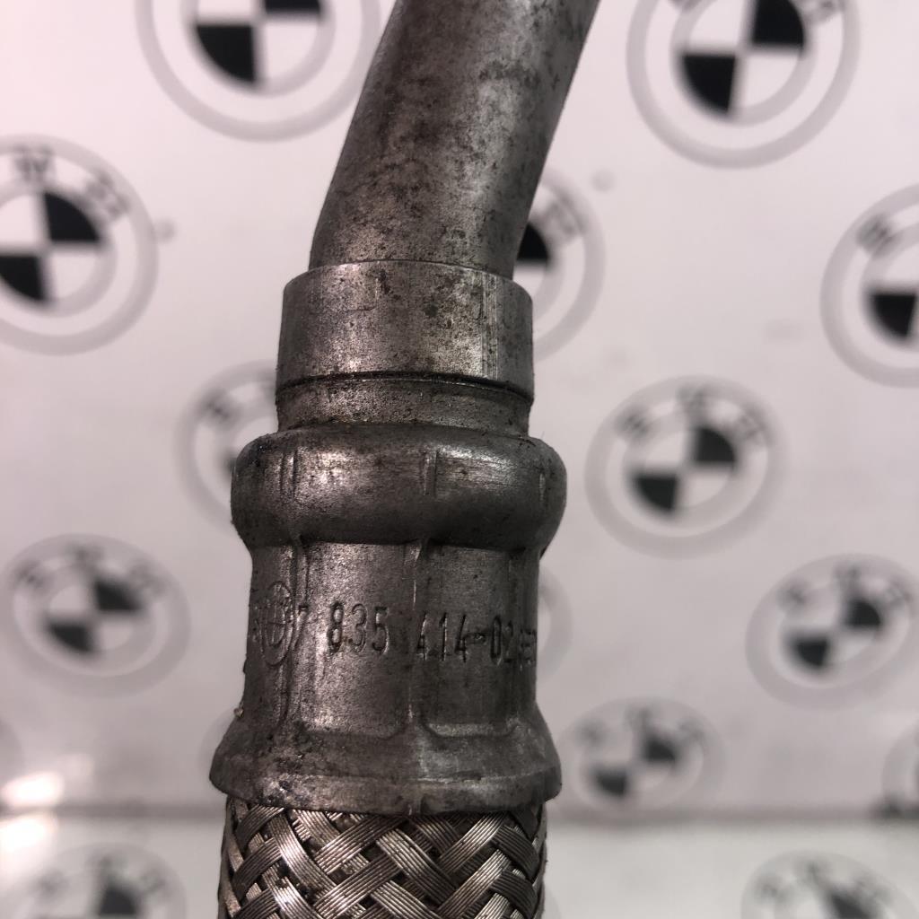 Durite BMW SERIE 5 E60 PHASE 1  - 1