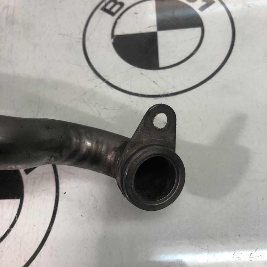 Durite BMW SERIE 5 E60 PHASE 1  - 1