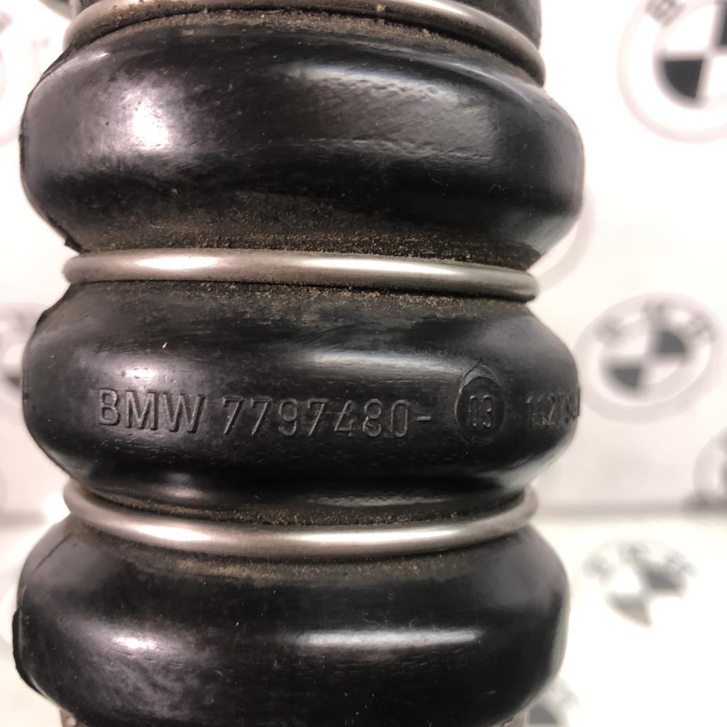 Conduite d'air BMW SERIE 1 E87 PHASE 2  - 1
