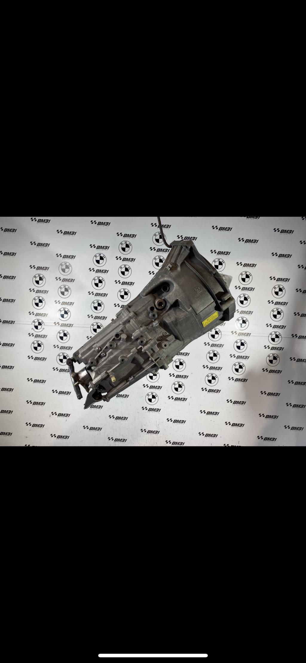 Boite de vitesses BMW SERIE 3 E90 PHASE 1 Diesel - 1