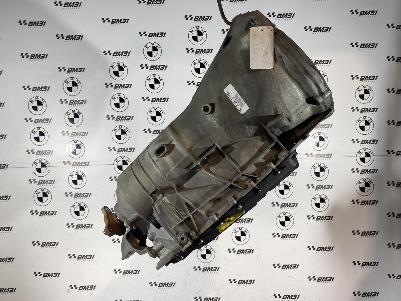 Boite de vitesses BMW SERIE 3 E91 TOURING PHASE 1 BREAK Diesel - 1