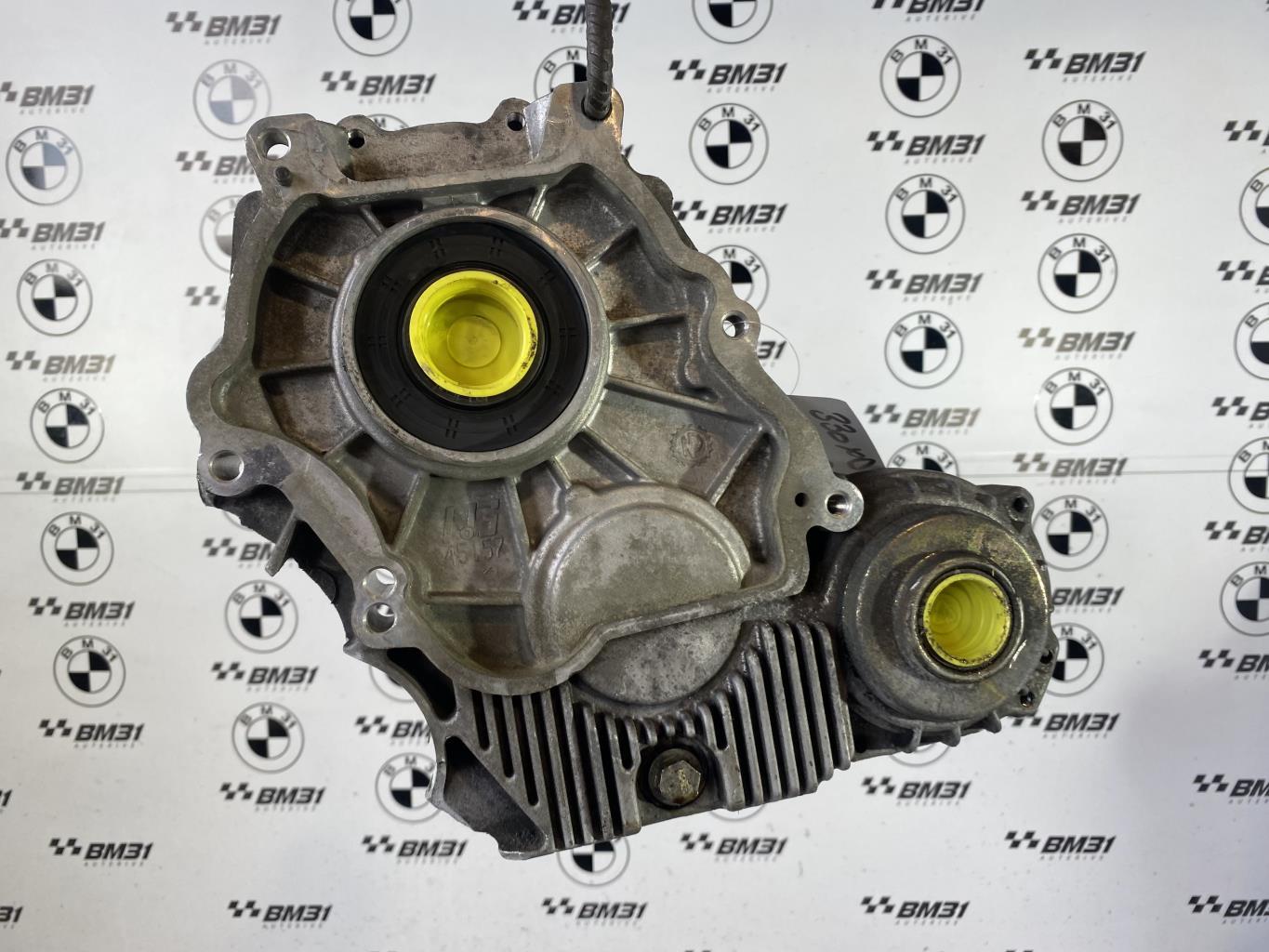 Boite de transfert BMW SERIE 3 E46 PHASE 1 Diesel - 1