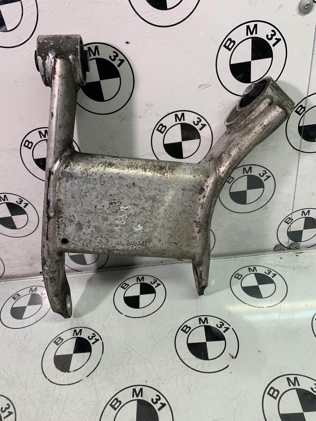 Braccio sospensione posteriore sinistra BMW SERIE 5 E39 PHASE 1 Gasolina - 1