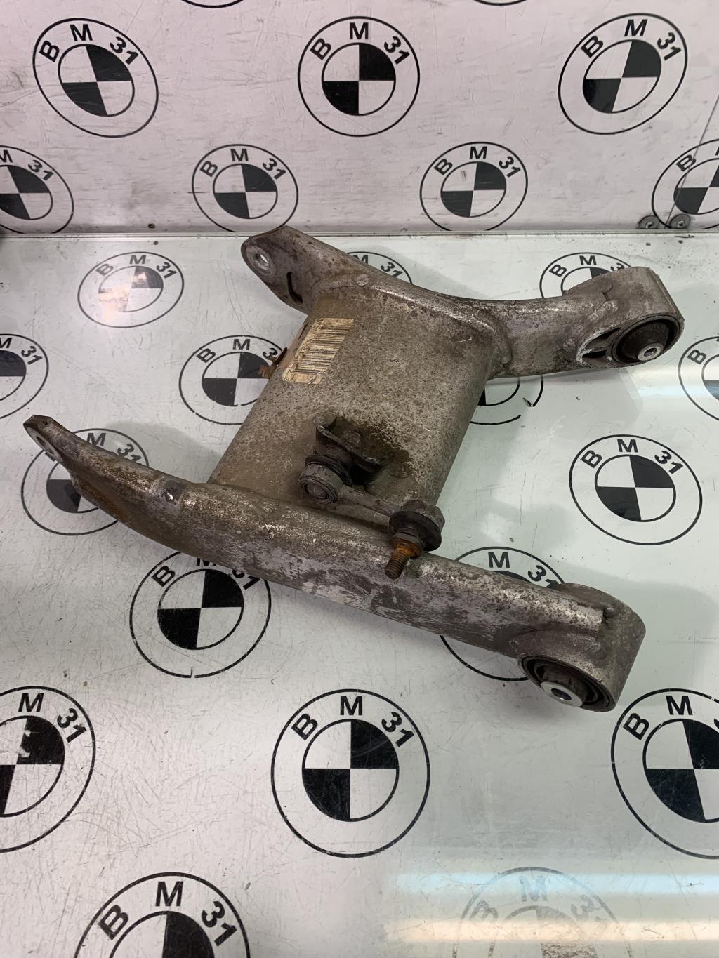 Braccio sospensione posteriore sinistra BMW SERIE 5 E39  - 1