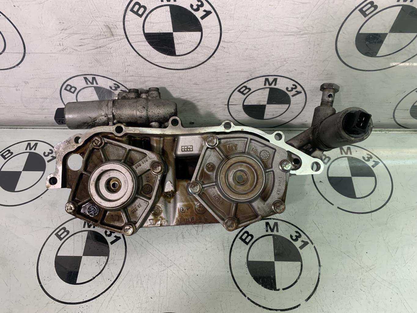 Pompe à huile BMW SERIE 3 E46 PHASE 1 Essence - 1