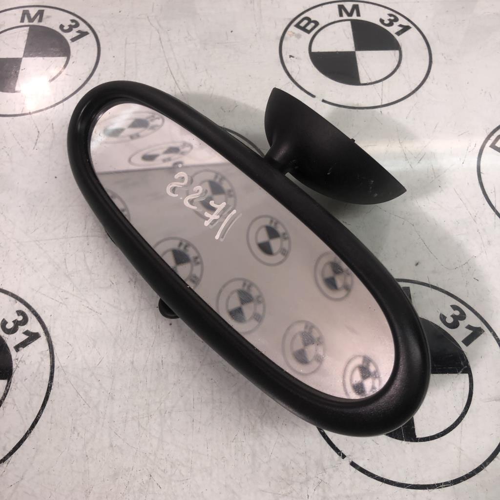 Retrovisor interior MINI MINI 1 R50/R53 PHASE 1 Gasolina - 1