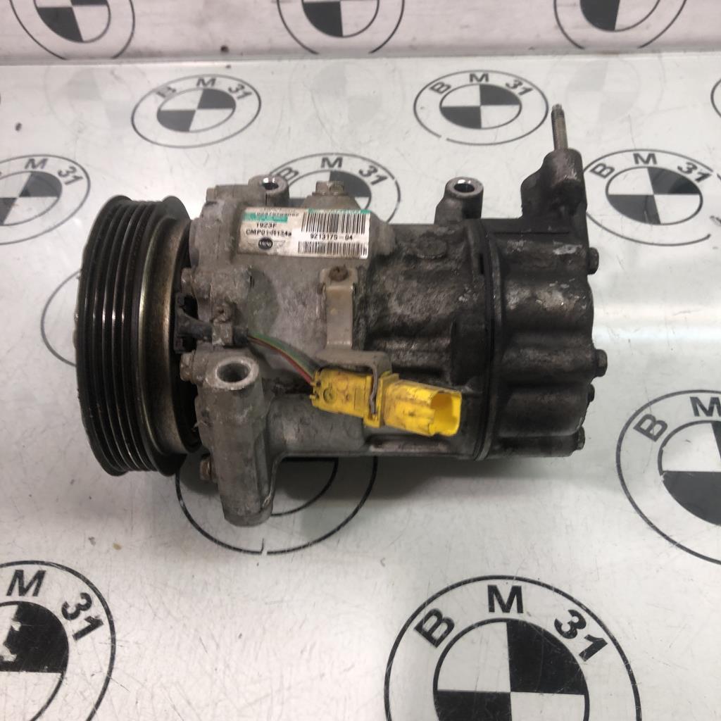 Compresseur clim MINI MINI 2 R56 PHASE 2 Diesel - 1