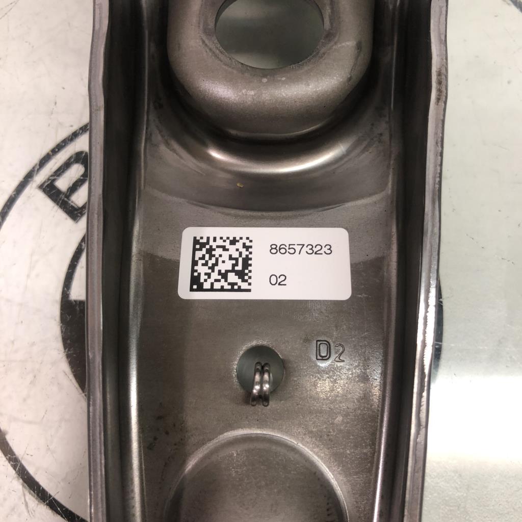 Embrayage BMW X1 F48 PHASE 2  - 1