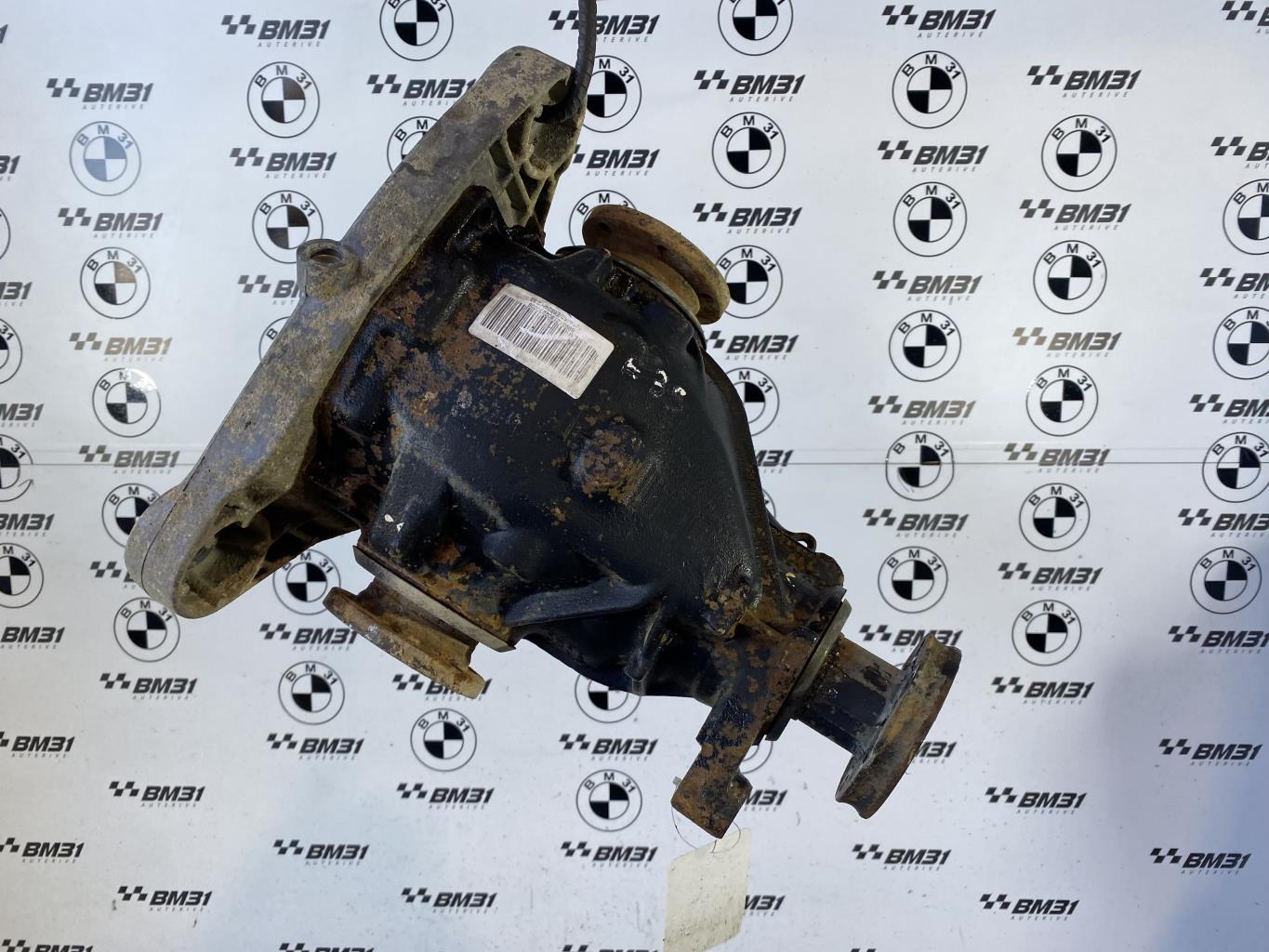 Pont (propulsion) BMW SERIE 5 E39 PHASE 1 Essence - 1