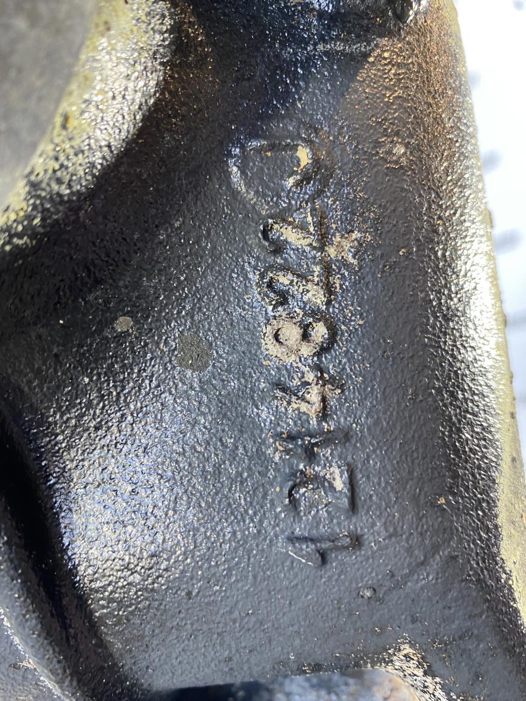 Pont (propulsion) BMW SERIE 3 E46 PHASE 2 Diesel - 1