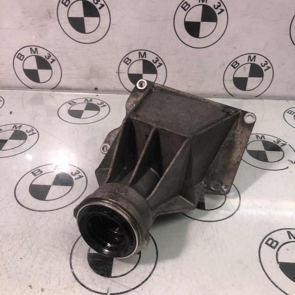 Giunto cardanico albero di trasmissione destro BMW SERIE 3 E92 COUPE PHASE 2 Diésel - 1