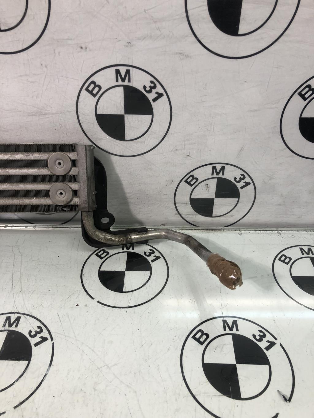 Radiateur de direction assistee BMW SERIE 5 E60 PHASE 1  - 1