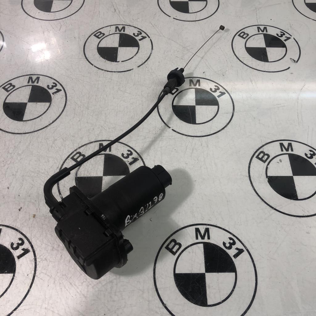 Boitier papillon BMW SERIE 5 E39 TOURING PHASE 1 BREAK  - 1