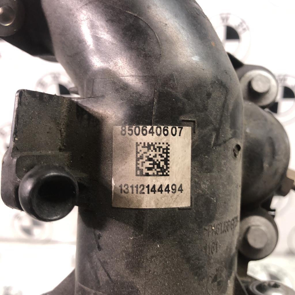 Collecteur d'admission BMW SERIE 3 E90 PHASE 2  - 1