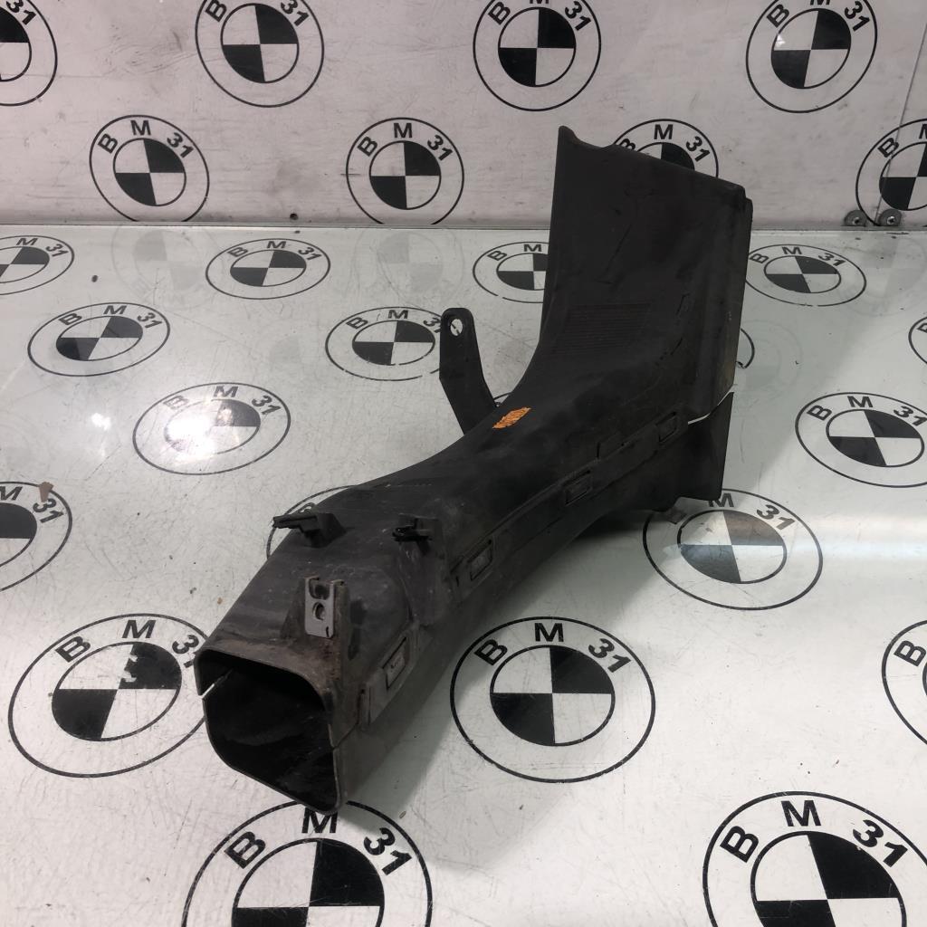 Conduite d'air BMW SERIE 3 E92 COUPE PHASE 2 Diesel - 1