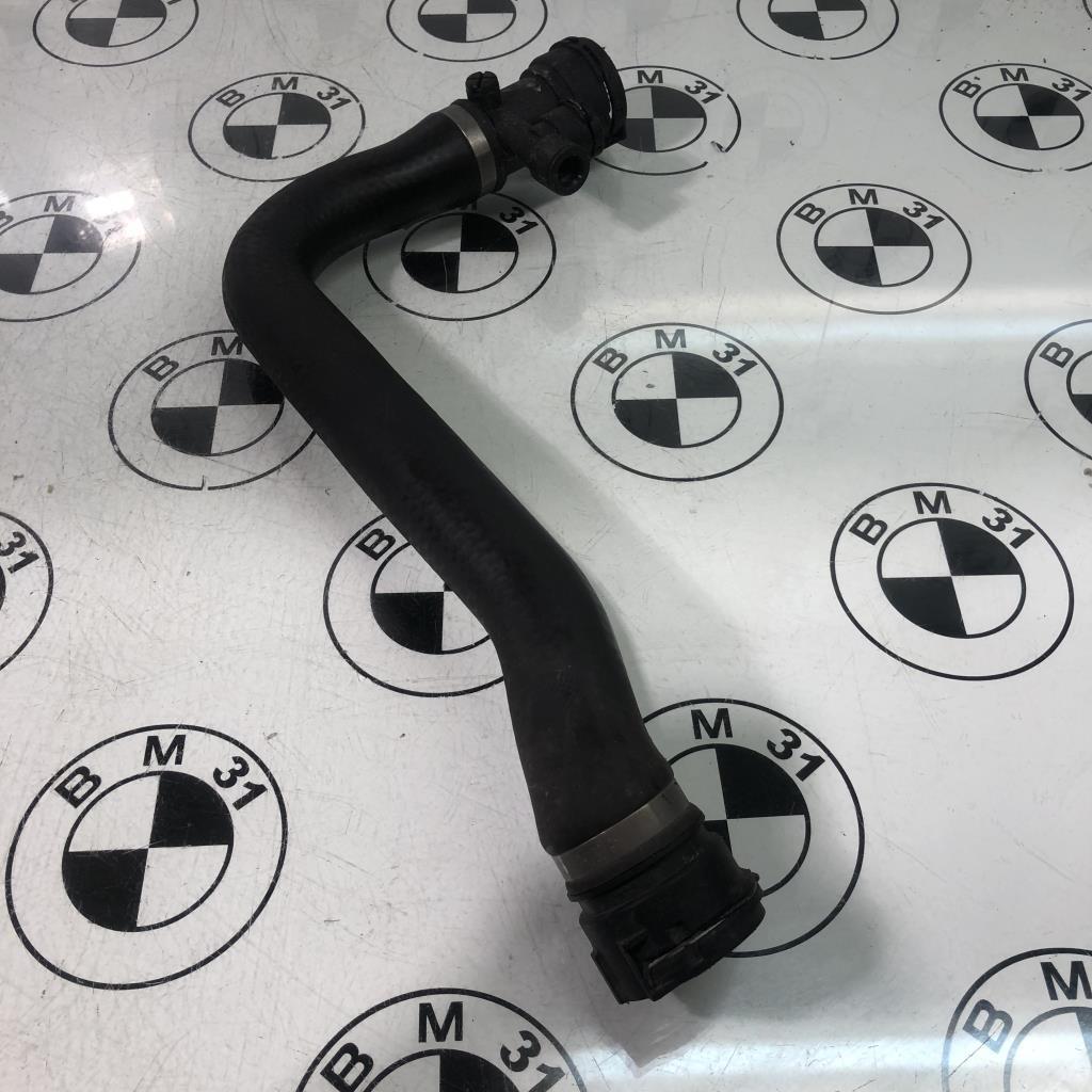 Durite BMW X5 E70 PHASE 1 Diesel - 1