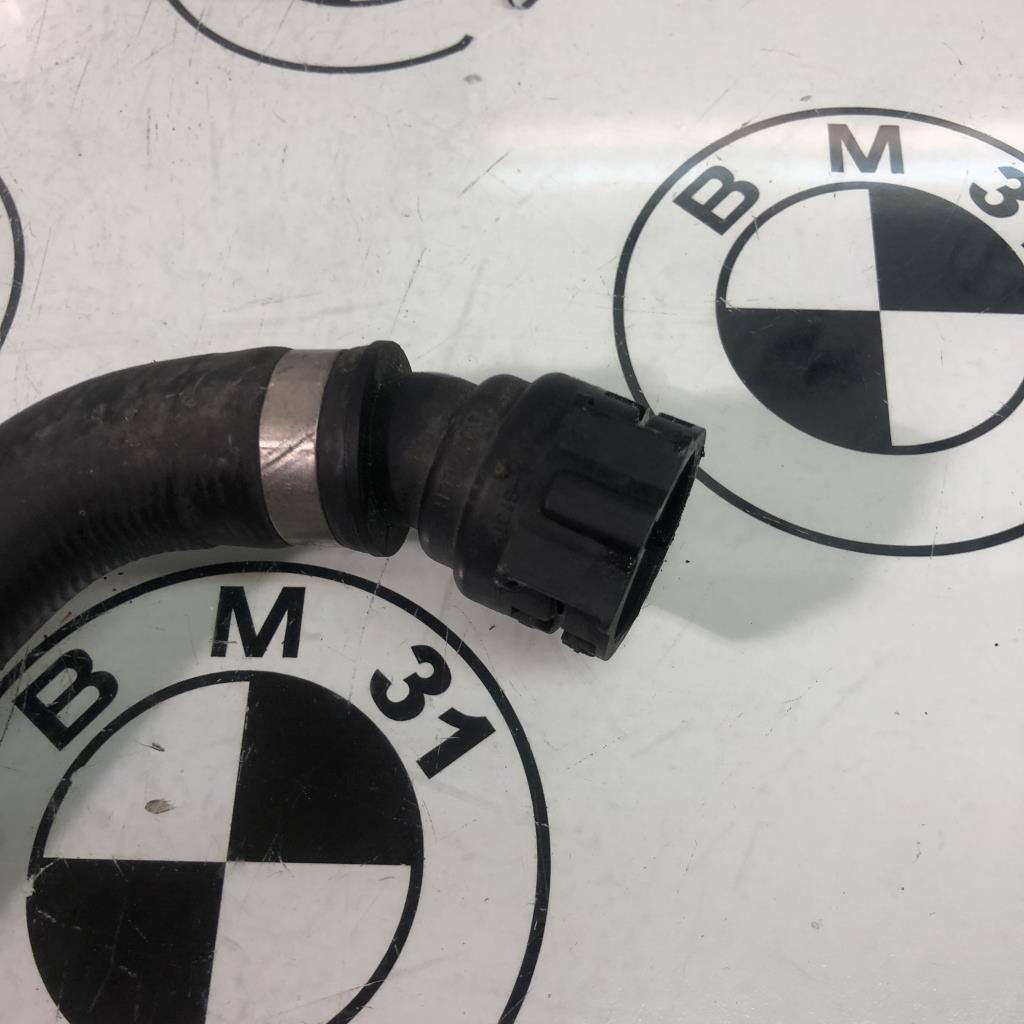 Durite BMW X5 E70 PHASE 1 Diesel - 1