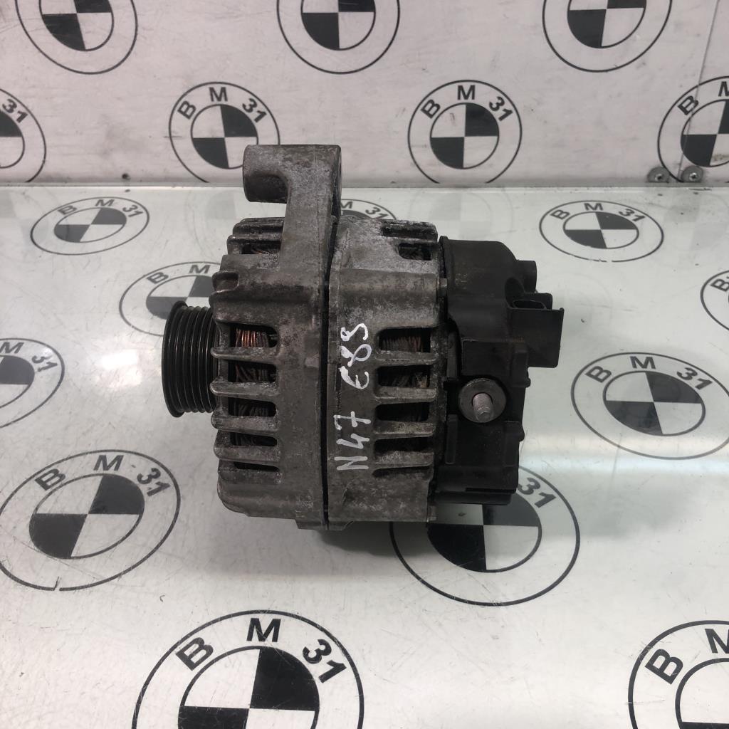 Alternateur BMW X3 E83 PHASE 2  - 1